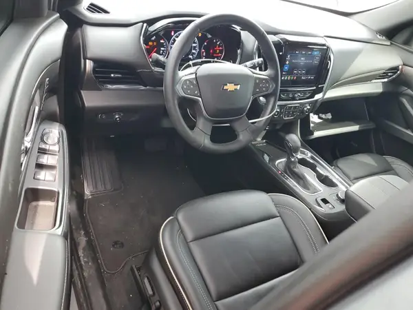 1GNEVKKW4PJ294132 2023 CHEVROLET TRAVERSE - Image 8