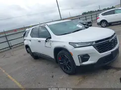 1GNEVKKW4PJ295099 2023 CHEVROLET TRAVERSE