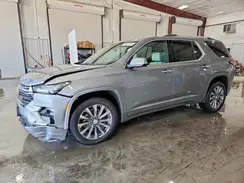 1GNEVKKW4PJ295927 2023 CHEVROLET TRAVERSE