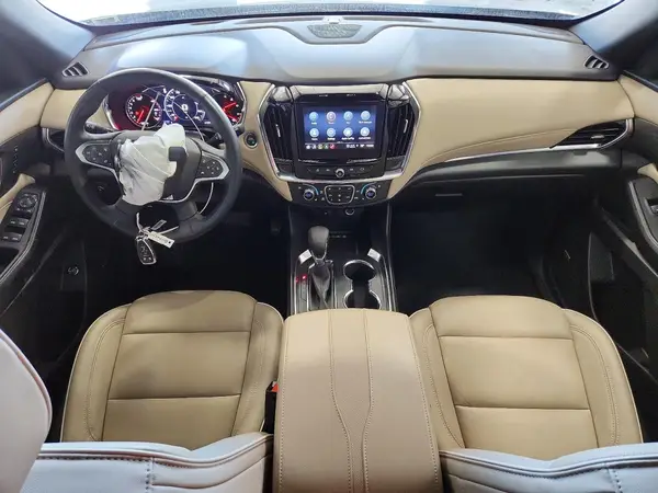 1GNEVKKW4PJ295927 2023 CHEVROLET TRAVERSE - Image 8