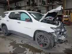 1GNEVKKW4PJ305307 2023 CHEVROLET TRAVERSE