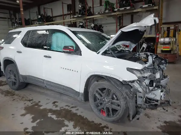 1GNEVKKW4PJ305307 2023 CHEVROLET TRAVERSE - Image 1