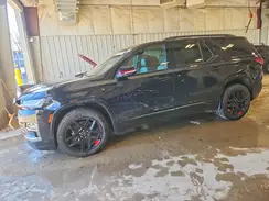 1GNEVKKW4PJ319353 2023 CHEVROLET TRAVERSE