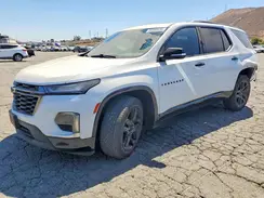 1GNEVKKW4PJ321247 2023 CHEVROLET TRAVERSE