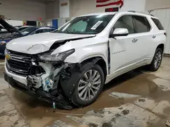 1GNEVKKW4PJ322320 2023 CHEVROLET TRAVERSE
