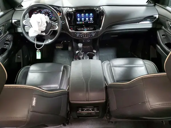 1GNEVKKW4PJ322320 2023 CHEVROLET TRAVERSE - Image 8