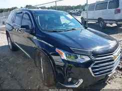 1GNEVKKW5JJ102353 2018 CHEVROLET TRAVERSE