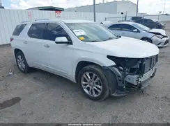 1GNEVKKW5JJ108623 2018 CHEVROLET TRAVERSE