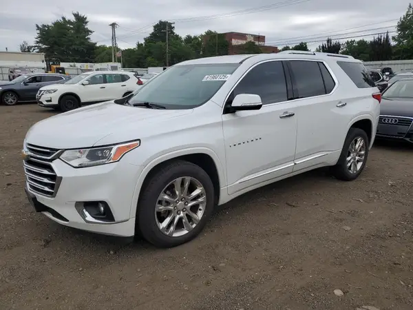 1GNEVKKW5JJ108623 2018 CHEVROLET TRAVERSE - Image 1