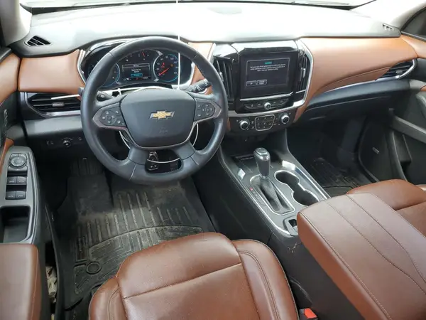 1GNEVKKW5JJ108623 2018 CHEVROLET TRAVERSE - Image 8