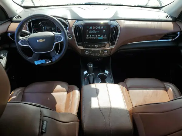 1GNEVKKW5JJ110050 2018 CHEVROLET TRAVERSE - Image 8