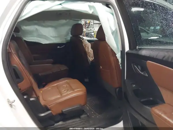 1GNEVKKW5JJ122022 2018 CHEVROLET TRAVERSE - Image 8