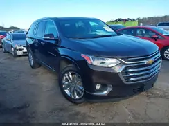 1GNEVKKW5JJ123879 2018 CHEVROLET TRAVERSE