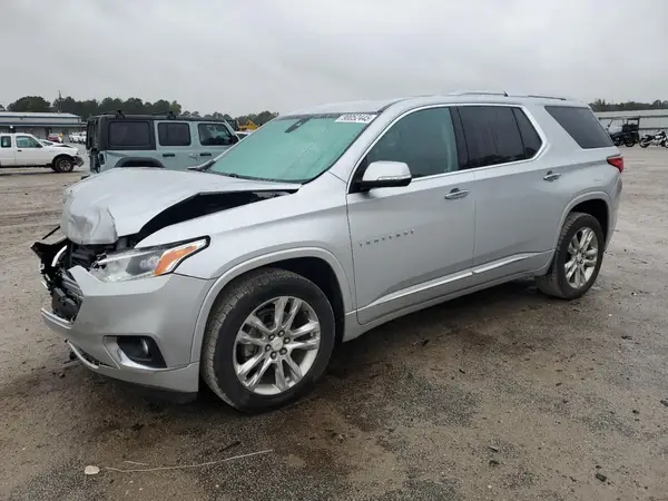 1GNEVKKW5JJ131707 2018 CHEVROLET TRAVERSE - Image 1