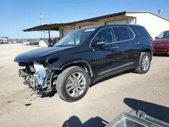 1GNEVKKW5JJ131724 2018 CHEVROLET TRAVERSE