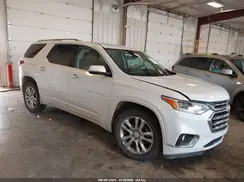 1GNEVKKW5JJ134221 2018 CHEVROLET TRAVERSE