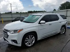 1GNEVKKW5JJ136437 2018 CHEVROLET TRAVERSE