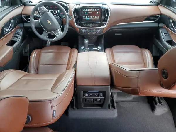 1GNEVKKW5JJ136437 2018 CHEVROLET TRAVERSE - Image 8