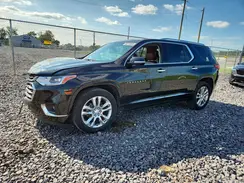 1GNEVKKW5JJ146143 2018 CHEVROLET TRAVERSE