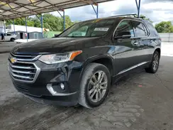 1GNEVKKW5JJ172967 2018 CHEVROLET TRAVERSE