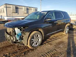 1GNEVKKW5JJ183371 2018 CHEVROLET TRAVERSE