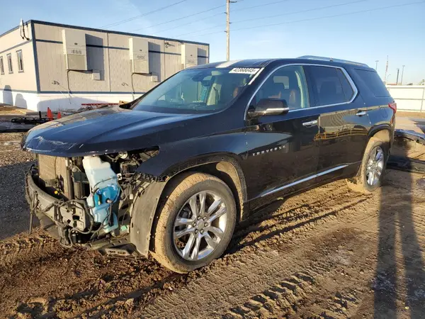 1GNEVKKW5JJ183371 2018 CHEVROLET TRAVERSE - Image 1