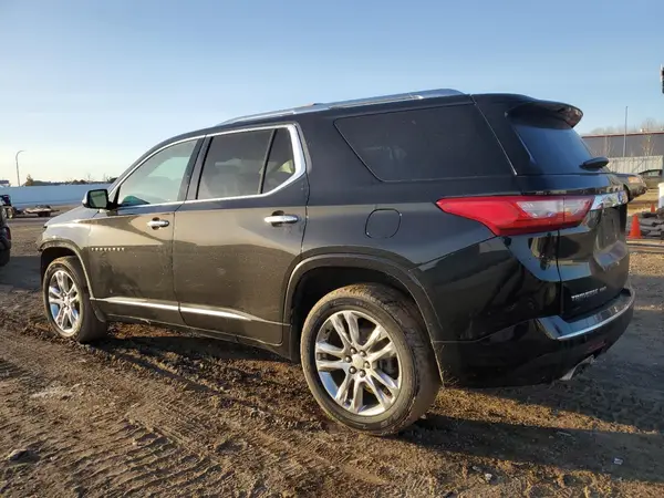 1GNEVKKW5JJ183371 2018 CHEVROLET TRAVERSE - Image 2