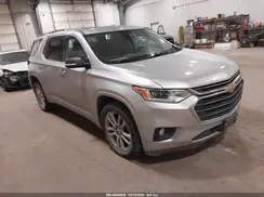 1GNEVKKW5JJ184438 2018 CHEVROLET TRAVERSE