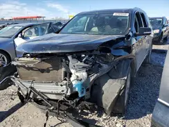 1GNEVKKW5JJ197335 2018 CHEVROLET TRAVERSE
