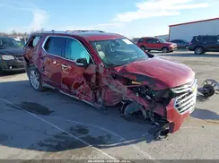 1GNEVKKW5JJ202730 2018 CHEVROLET TRAVERSE