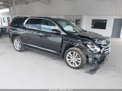 1GNEVKKW5JJ202873 2018 CHEVROLET TRAVERSE