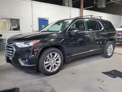 1GNEVKKW5JJ221035 2018 CHEVROLET TRAVERSE