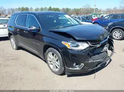 1GNEVKKW5JJ229572 2018 CHEVROLET TRAVERSE