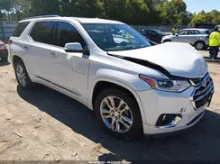 1GNEVKKW5JJ233797 2018 CHEVROLET TRAVERSE