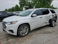 1GNEVKKW5JJ236506 2018 CHEVROLET TRAVERSE