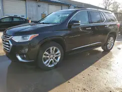 1GNEVKKW5JJ238773 2018 CHEVROLET TRAVERSE
