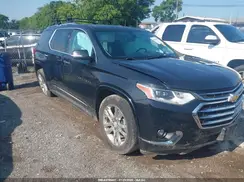 1GNEVKKW5JJ272034 2018 CHEVROLET TRAVERSE