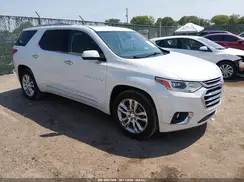1GNEVKKW5JJ273426 2018 CHEVROLET TRAVERSE