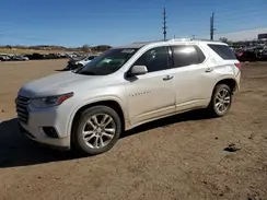 1GNEVKKW5JJ282918 2018 CHEVROLET TRAVERSE