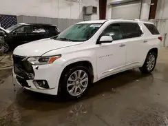 1GNEVKKW5KJ108235 2019 CHEVROLET TRAVERSE