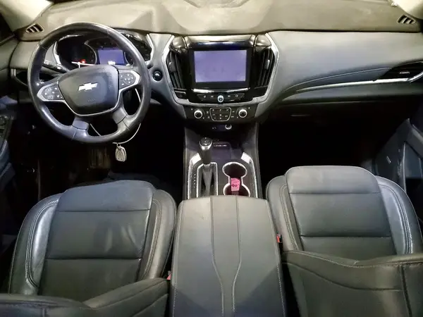 1GNEVKKW5KJ108235 2019 CHEVROLET TRAVERSE - Image 8