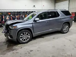 1GNEVKKW5KJ137427 2019 CHEVROLET TRAVERSE