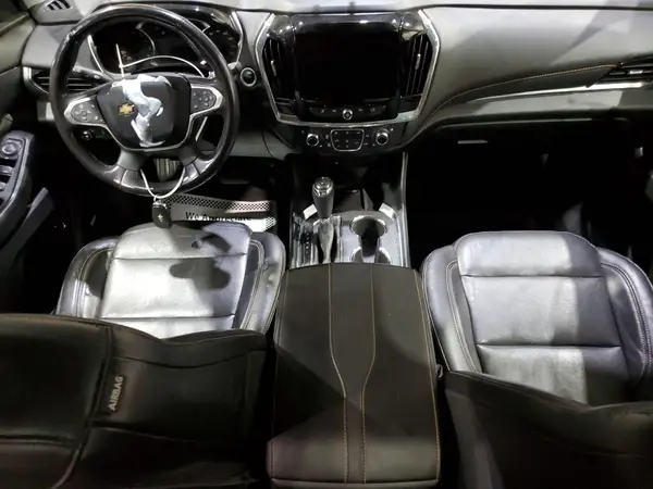 1GNEVKKW5KJ137427 2019 CHEVROLET TRAVERSE - Image 8