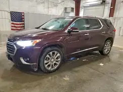 1GNEVKKW5KJ140957 2019 CHEVROLET TRAVERSE