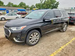 1GNEVKKW5KJ141123 2019 CHEVROLET TRAVERSE