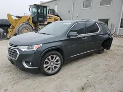 1GNEVKKW5KJ142904 2019 CHEVROLET TRAVERSE