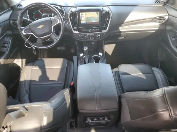 1GNEVKKW5KJ142904 2019 CHEVROLET TRAVERSE - Image 8