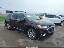 1GNEVKKW5KJ152557 2019 CHEVROLET TRAVERSE