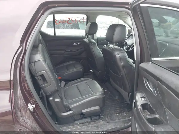1GNEVKKW5KJ152557 2019 CHEVROLET TRAVERSE - Image 8