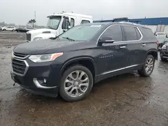 1GNEVKKW5KJ155829 2019 CHEVROLET TRAVERSE